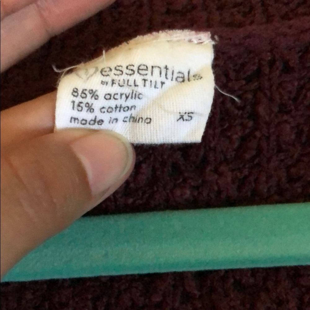 Cardigan - Picture 2 of 2